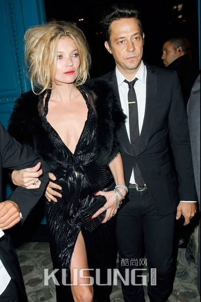 Kate Moss߳ʱ20 ɸƵĴ