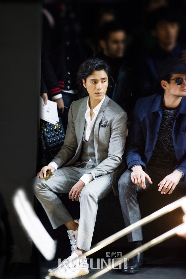 DIOR HOMME һ嶬ʱװ