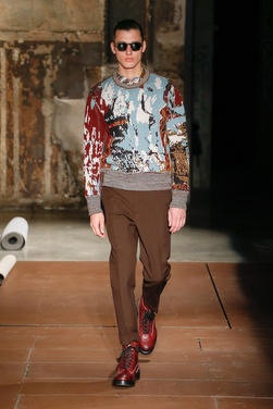 Cerruti 1881 Paris 2015-2016 ﶬϵ