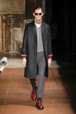 Cerruti 1881 Paris 2015-2016 ﶬϵ