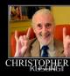 ʷ**ըԱ 92ꡰ³ʦChristopher Lee