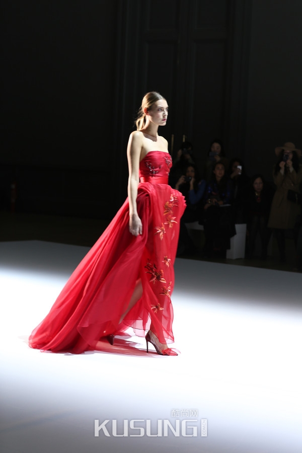 LAN YU Haute Couture 2015 ĸ߼ϵ