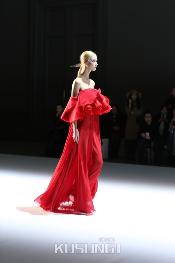 LAN YU Haute Couture 2015 ĸ߼ϵ