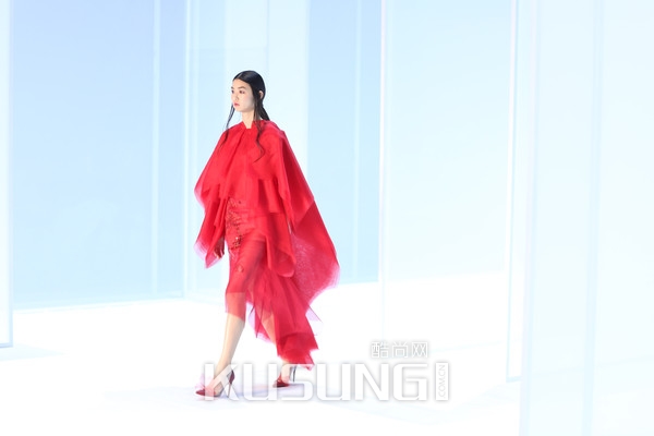 LAN YU Haute Couture 2015 ĸ߼ϵ