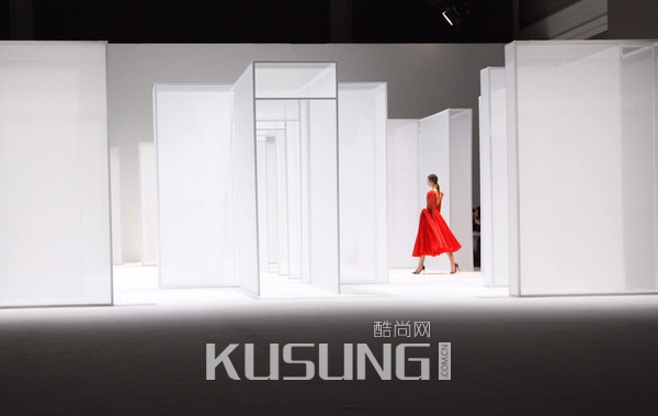 LAN YU Haute Couture 2015 ĸ߼ϵ