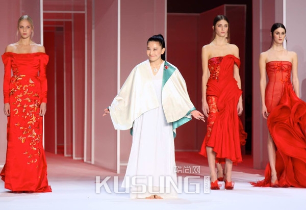 LAN YU Haute Couture 2015 ĸ߼ϵ