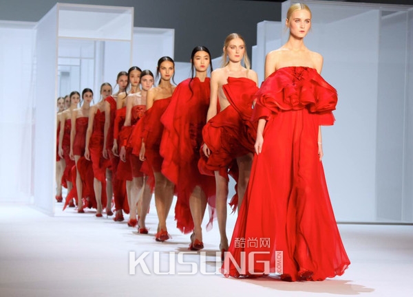LAN YU Haute Couture 2015 ĸ߼ϵ