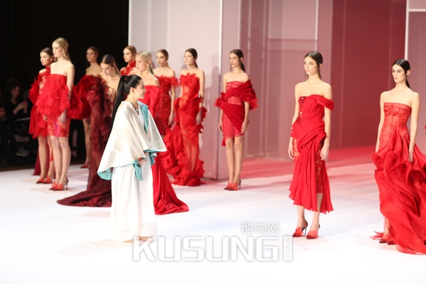 LAN YU Haute Couture 2015 ĸ߼ϵ