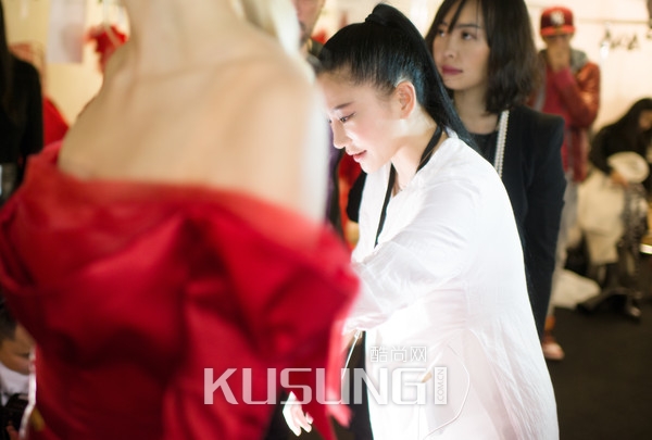 LAN YU Haute Couture 2015 ĸ߼ϵ