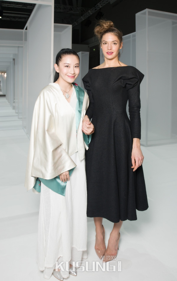 LAN YU Haute Couture 2015 ĸ߼ϵ
