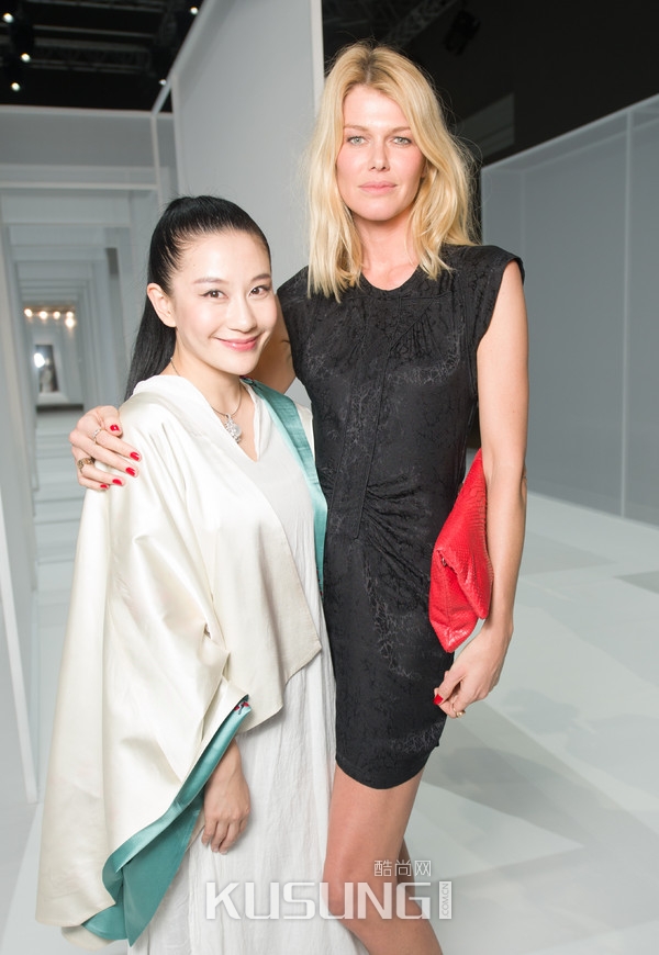 LAN YU Haute Couture 2015 ĸ߼ϵ