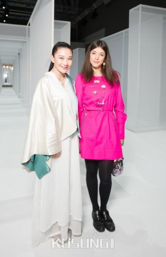 LAN YU Haute Couture 2015 ���ĸ߼�����ϵ��