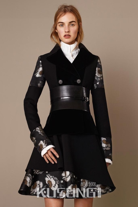 Alexander McQueen2015ϵ