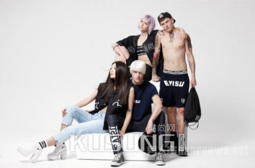 EVISU 2015ϵ