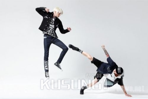 EVISU
