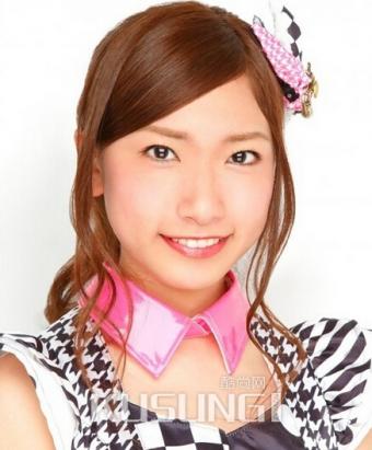 AKB48��Աɭ������ΪԲģ����������ҵ