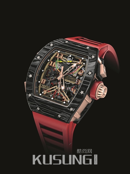 RICHARD MILLE_