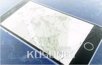 ���ӱ߿�������ҡ΢�ź��ˤ��iPhone6