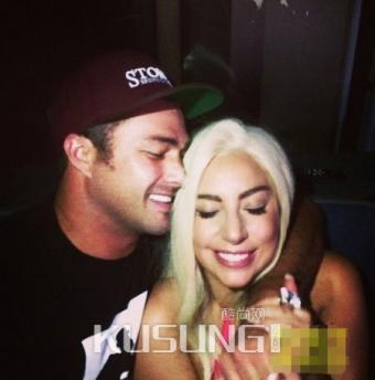 ��Ǯ����!Gaga�������ǽ�ָ�����Ŵ�Ӧ