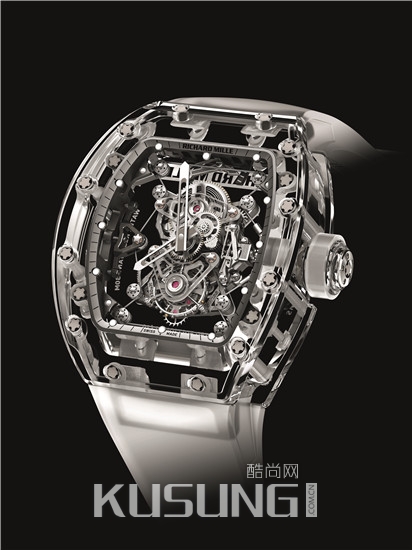 RICHARD MILLE