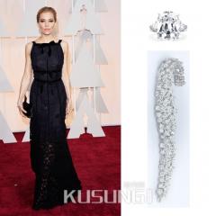 FOREVERMARK(R)����ӡ��������ҫ��87���˹���佱����