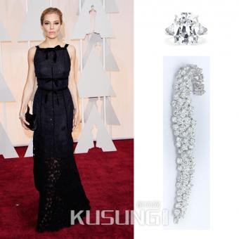 FOREVERMARK(R)����ӡ��������ҫ��87���˹���佱����