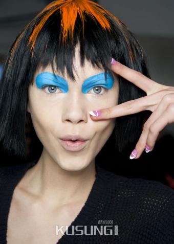 2015 Jeremy Scott AW ������޷���