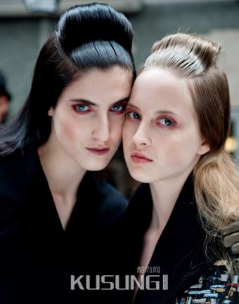 2015 Antonio Marras AW �������ŷ���