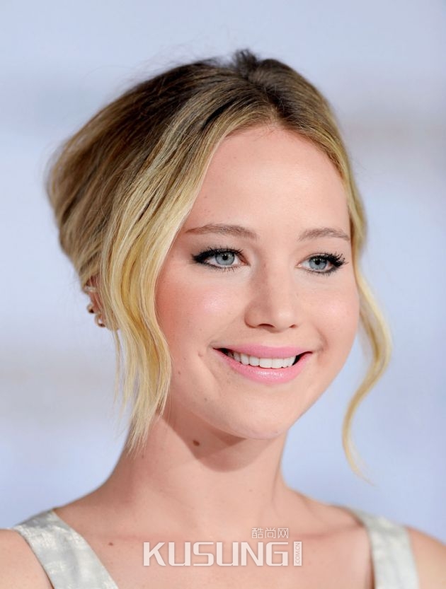 Jennifer Lawrence