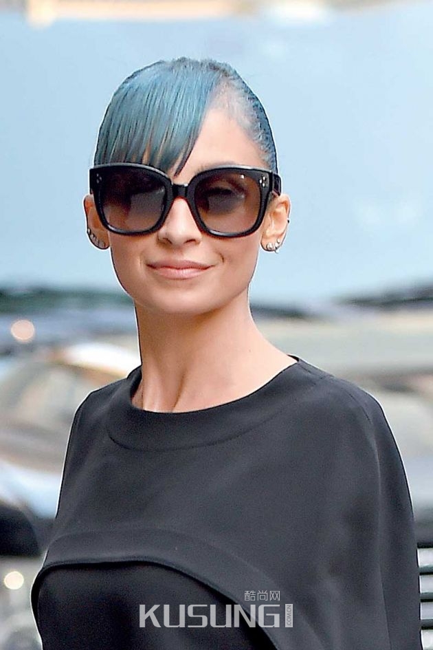 Nicole Richie