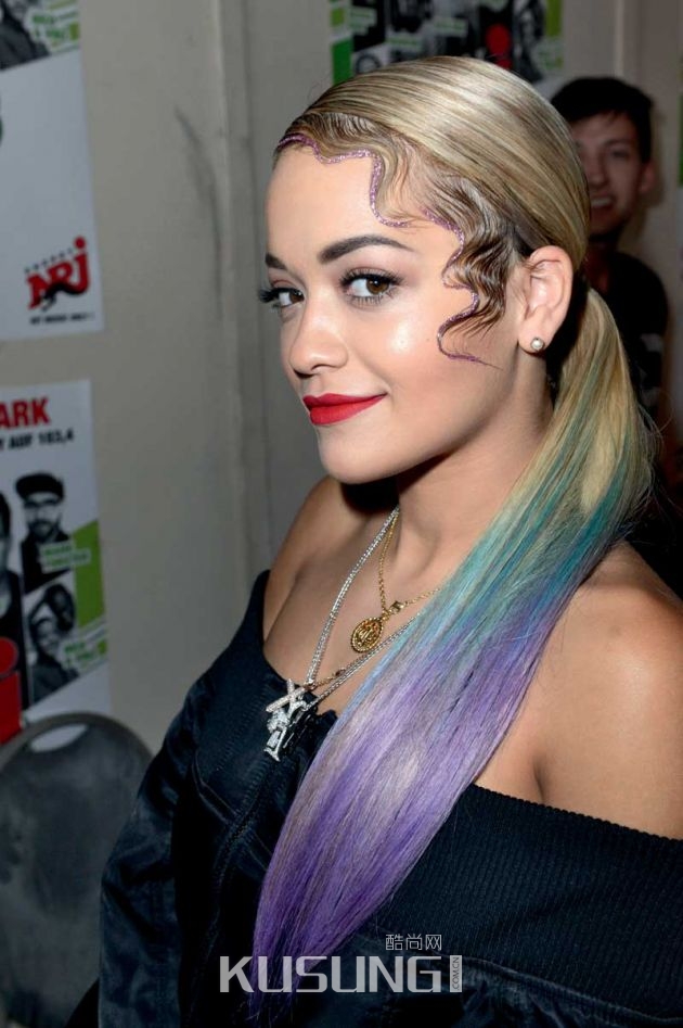 Rita Ora