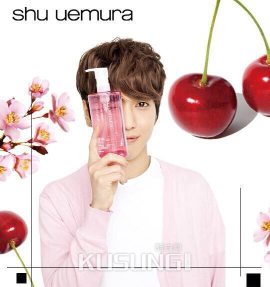 ֣ݺʹֲ (Shu Uemura) ӣ֮