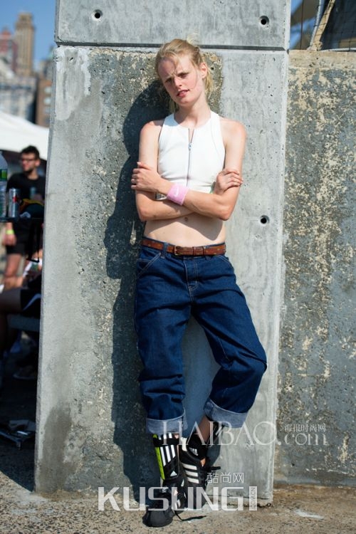 ģݡǱȡµ϶ (Hanne Gaby Odiele)