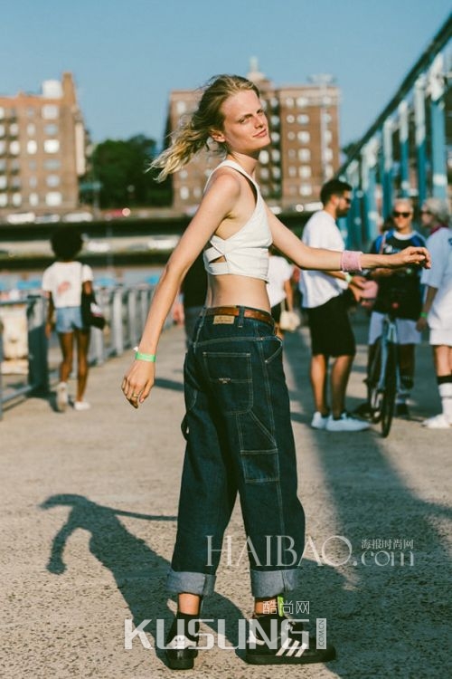 ģݡǱȡµ϶ (Hanne Gaby Odiele)