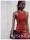 ʱ�в���Natasha Ndlovu˽�պϼ����Chanel���ͼ�ͷЬ