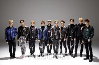 ����EXO�������ȶ����� �ʶ�Ӣ��UK��