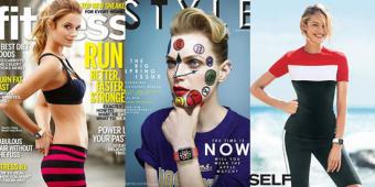 ����Apple Watch���ó��Ϸ�ү���˿���н��