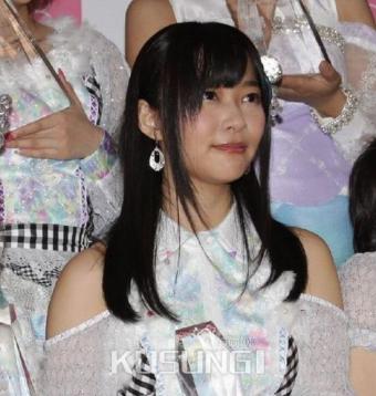 AKB��ѡ��ָԭ���˻��� �й���˿��ؼ�