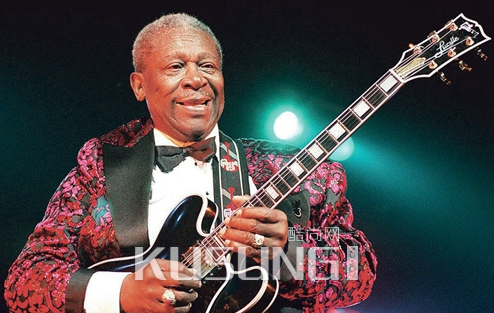 B.B.King