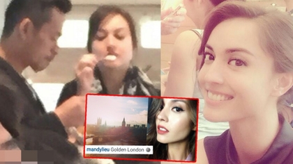 Mandyins