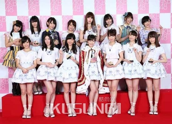 AKB48ȥѡ