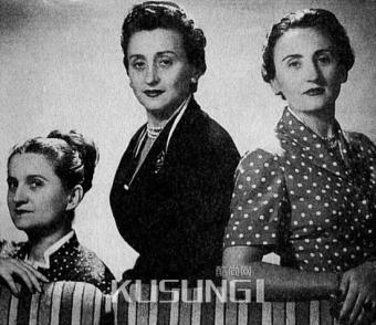 �������ձ� �߶������ Micol Fontana