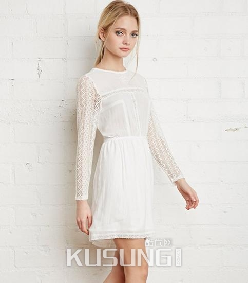 Forever 21 ($30)