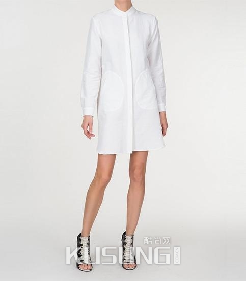 Zero + Maria Cornejo ($750)