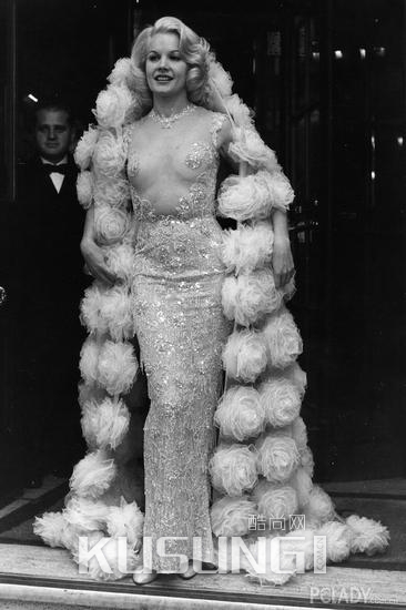Carroll Baker