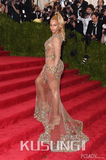 Beyonce