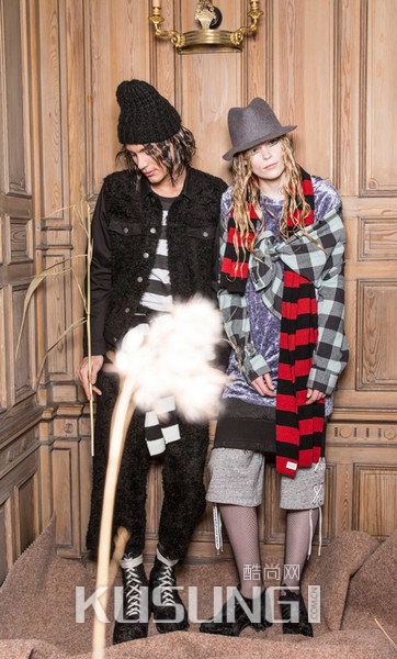 CHEAP MONDAY 2015 ＾ϵ