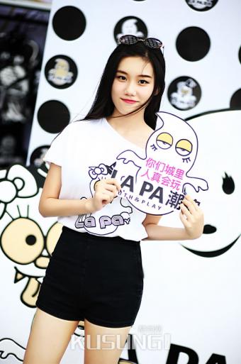 ����ӱ����Ѳ�ݻ��ֳ� LA PA����SHOW