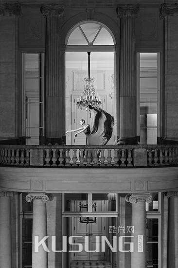 Yves Saint Laurent
