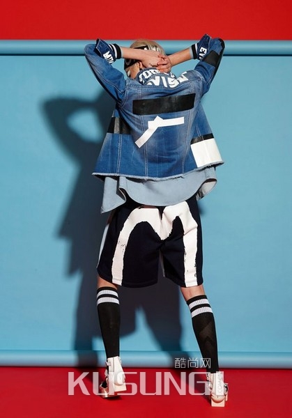 EVISU 2015ﶬPlayful NostalgiaϵŲʷ糱